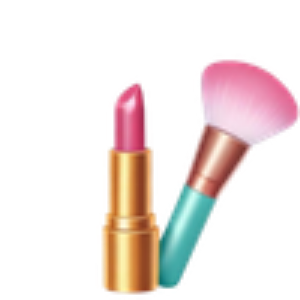 The picture of Makeup